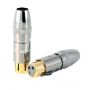 Разъем Atlas XLR OCC Plug [Female]